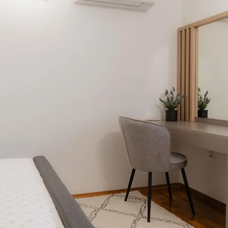 Mare Mar With Pool Villa Zara