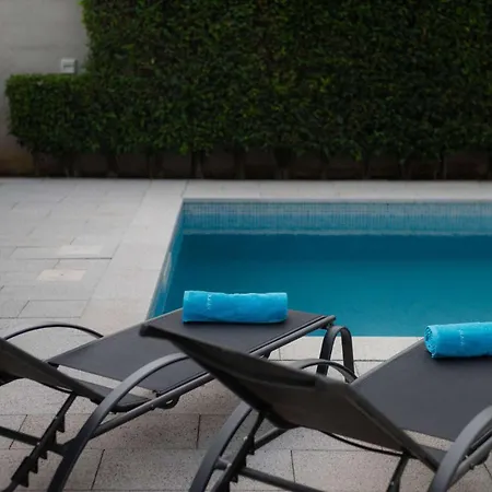 Villa Mare Mar With Pool *